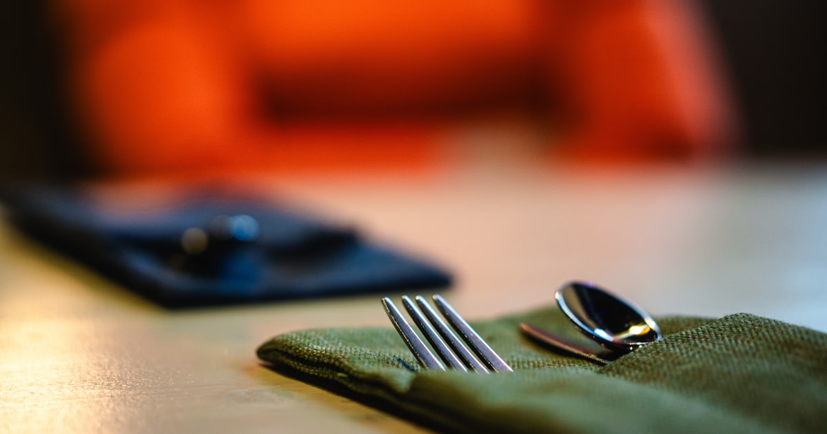 Tips inför restaurangbesöket: 7 saker att tänka på