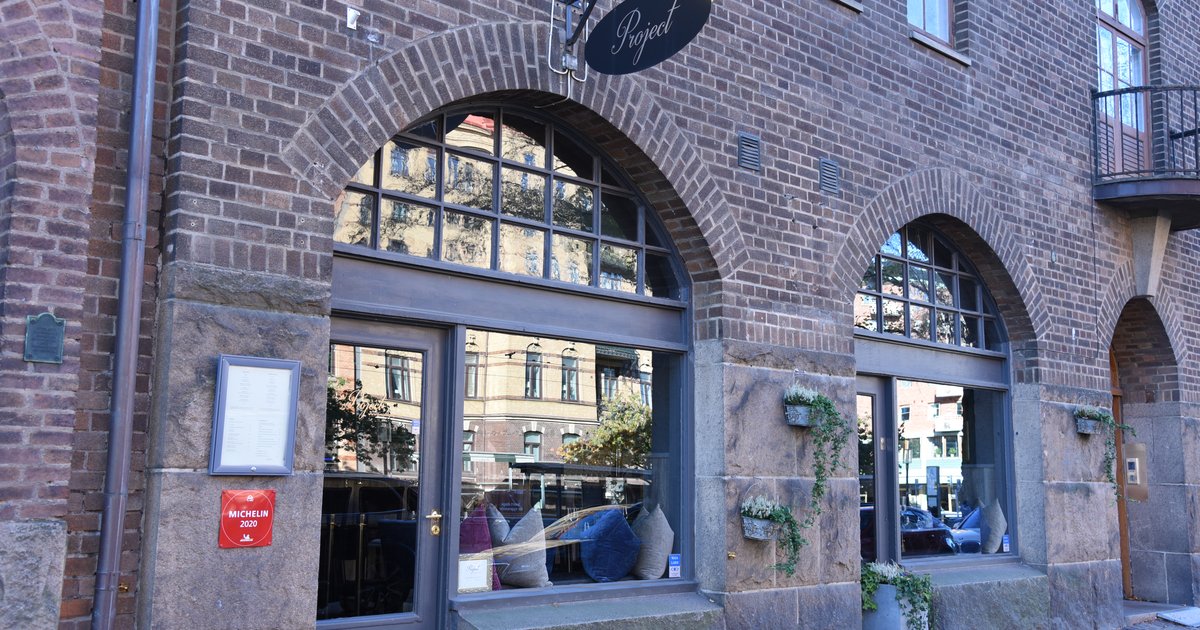 Göteborgs bästa restauranger hösten 2026